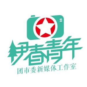伊春共青团头像