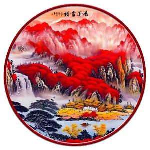 极速山丘GUU头像