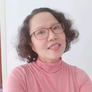 爱笑燕子头像
