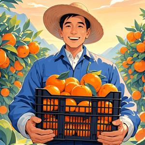 不咋优秀的短视频创作者头像