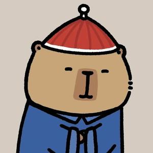 小智追龙珠头像