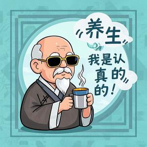 老师父聊养生头像