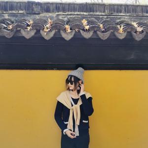 芋头妹妹说影视头像