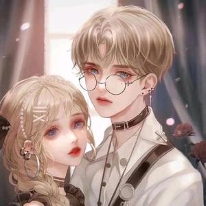 孤笙头像