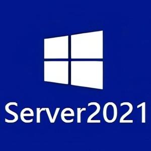 Server2021头像