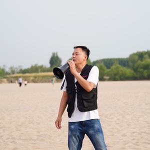 张生生地摊烤肉自助头像