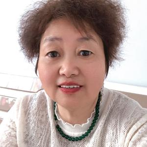 运城李三妹头像