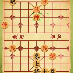 阿狗讲棋头像