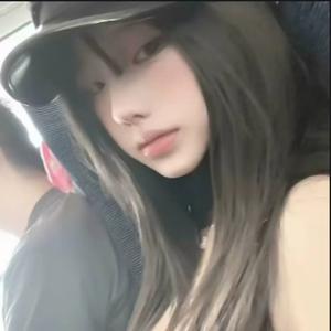 婧怡头像
