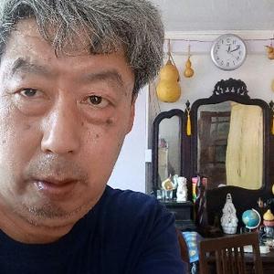 老顽童杨达久头像