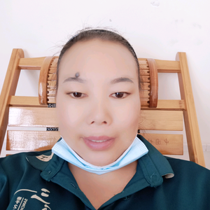 带刺的卢幺姐头像