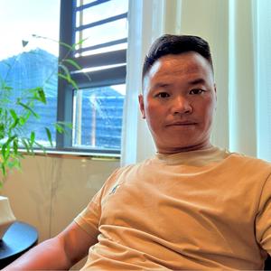 威宁景缘婚庆头像