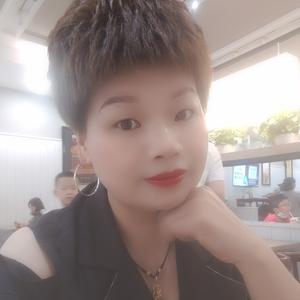 大扶姐头像