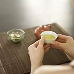 白茶珍味头像