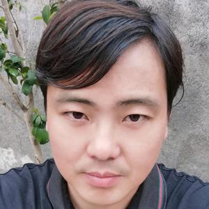 静音徐来头像