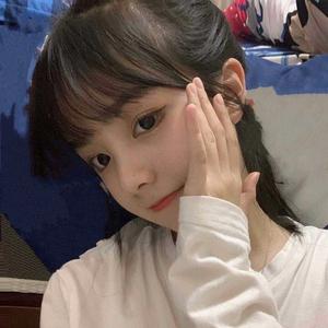 还是丫头头像