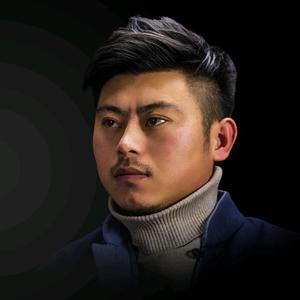 摆渡人王德良头像