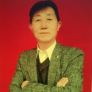 武墨轩头像