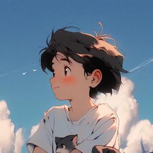 一支南露头像