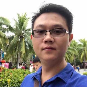 帅的终结者头像