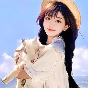 爱咬吸管的泡芙 头像