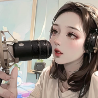 子木本夕头像