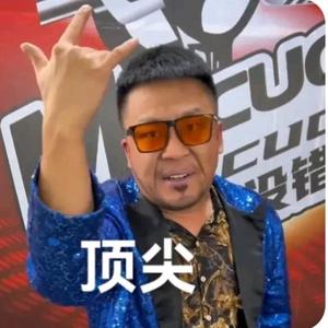 四川芬达顶尖没座没坐头像