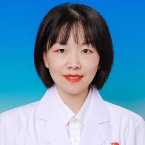 妇科韩玲医生头像