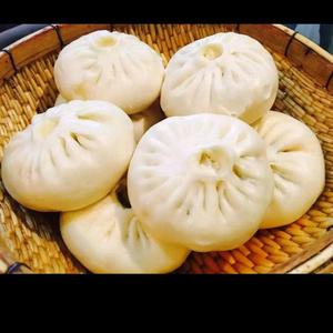 二哥排骨大骨包子头像