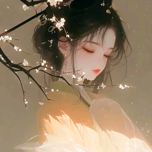 周公子头像