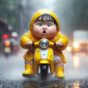 祁连村村民Ginn头像