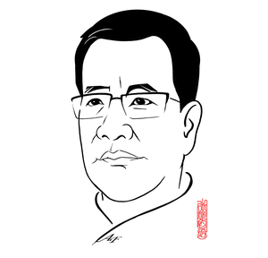 眸子坊头像