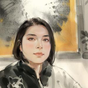 米妮想到啥说啥头像