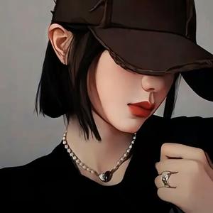 无糖柯可头像