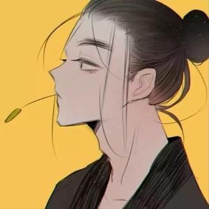 小北漫画解说头像