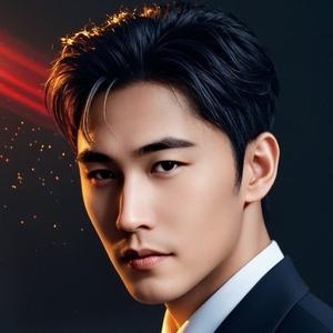 中央台特邀催眠师潘成海头像