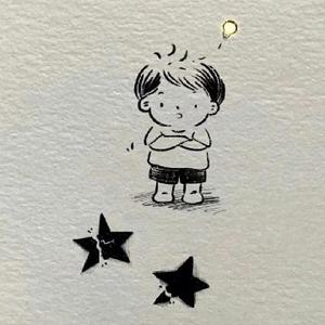 你好H明天头像
