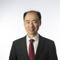 公众环境马军头像