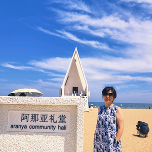 明心在成长头像