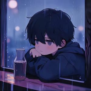 森林猫头像
