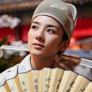 硕果累累谈书说史 头像