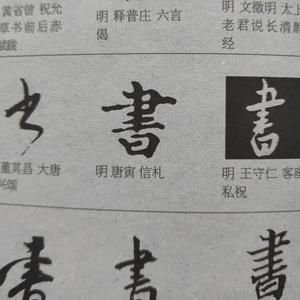 墨墨雨书头像
