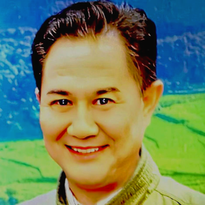 彭兰玉头像