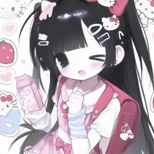 悸妍头像