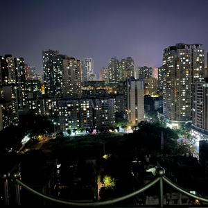 夜影头像