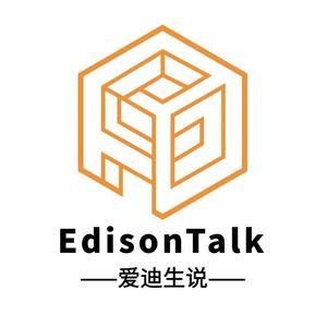 EdisonTalk头像