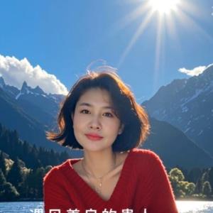 L玲姐头像