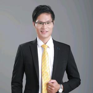 佛山房产晶哥头像