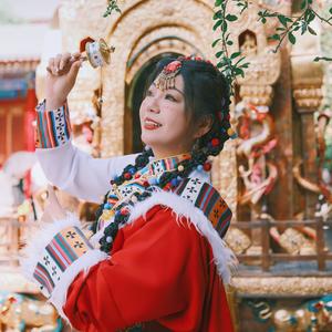 悟空妈遛娃记头像
