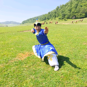 长喜观点头像